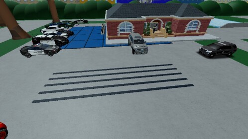 Training Center [T-GN]