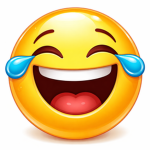 LOL! Faces