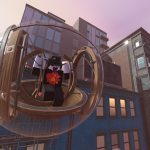 FoggyWeeks Fan Community