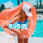 ~ Sunshine Army ~