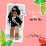 Charlotte Gaming Group!