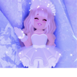 Fans of royale high!