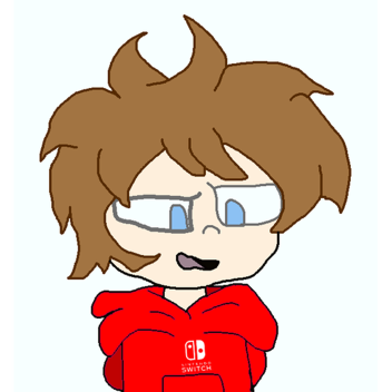Andy Switch: horror!