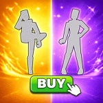 Evolve Emotes