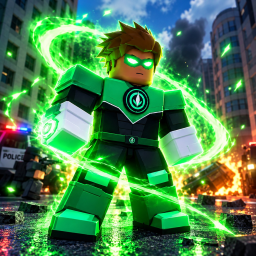 Lanterns (BETA) icon