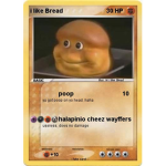 Cheese tastes good