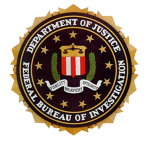 F.B.I {Federal Bureau of Investigation}