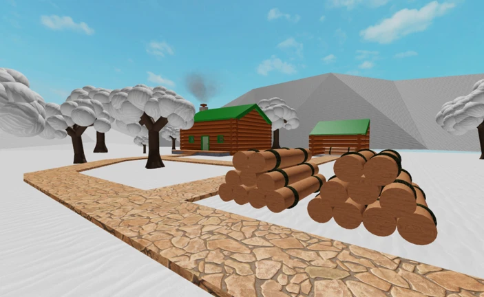Cozy Cabin thumbnail