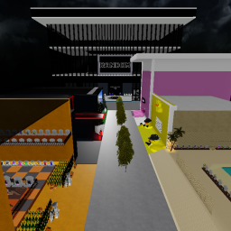 Crazy_Norwegian Homestore Mall