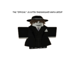 The Jujutsu Shenanigans mafia