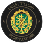 [US-Army] Military Police