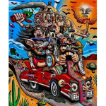 El Bazar Del ChiccoJess