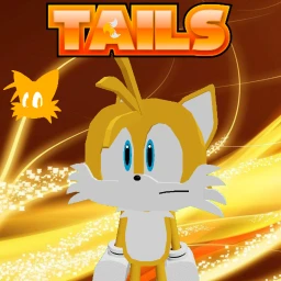 tails icon