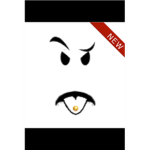 Punk Face