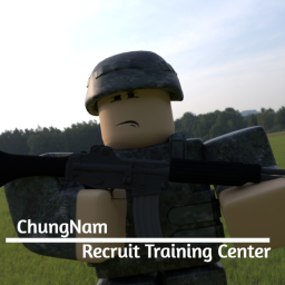 충남 신병훈련소 || Recruit Training Center