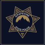 Grapevine State Patrol