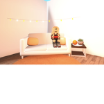 seson house much for ech seson