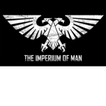 Ιmperium of Man
