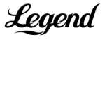 Legend forever