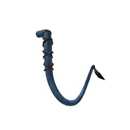 Alien Cat Tail