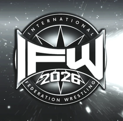 IFW // Season 4 Roblox group icon