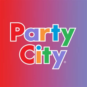 PARTY CITY! 