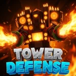 [🎅UPD] Skibidi Masters Tower Defense 🎄