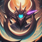 Galaxy of Eternal Zetsubo