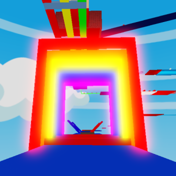Obstacle Course!