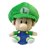 Luigi groups