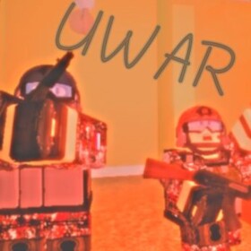 Unlimited War [BETA]