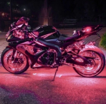 ⋆ RIDEOUT ⋆