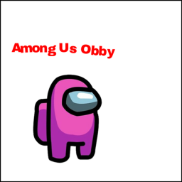 Among Us Obby [UPDATE!]