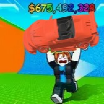 Escape Tsunami For Car's!