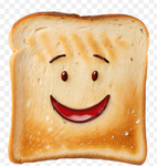 TOASTIE CLAN