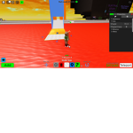 obby creator hangout group!*send a friend request*