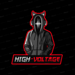 High Voltage.