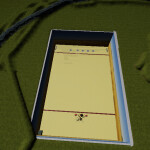 Green Light , Red Light RCC