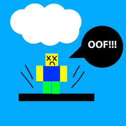 the troll obby (no more update lol)