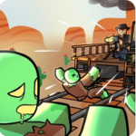 Dead train