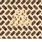 Simple Domino Robloxians
