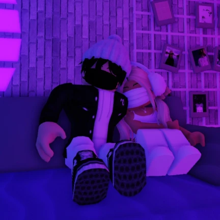 Image du serveur Roblox