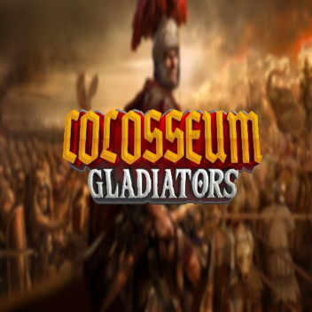 Colosseum gladiators