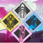 The Great Diamonds of HomeWorld.