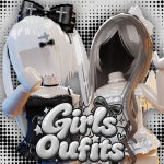 [New🤍] L&E Girls Outfits