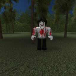 Survive the darkness of killers