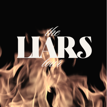 THE LIARS TOUR(FINAL SHOW) - AVANI CAMERON