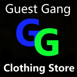 Clothing Store - Guest Gang
