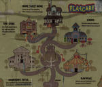 Playcare Orphanage.