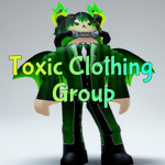 Toxic CIothing Group